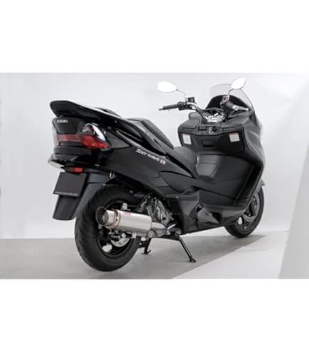 Amazon | ROSSO (ロッソ) ホンダ PS250 (BA-MF09) 2004年～2006年