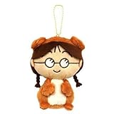 ボールチェーンマスコット たまにゃん