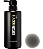 Amazon | DHC ブラック コンディショニングシャンプー | DHC