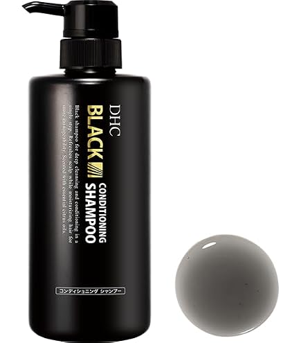 Amazon | 【医薬部外品】DHC薬用スカルプケア シャンプー | DHC