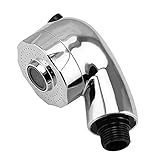 Dovewill キッチン　ミキサー　タップ　水栓　引き出す　蛇口　スイッチ付き