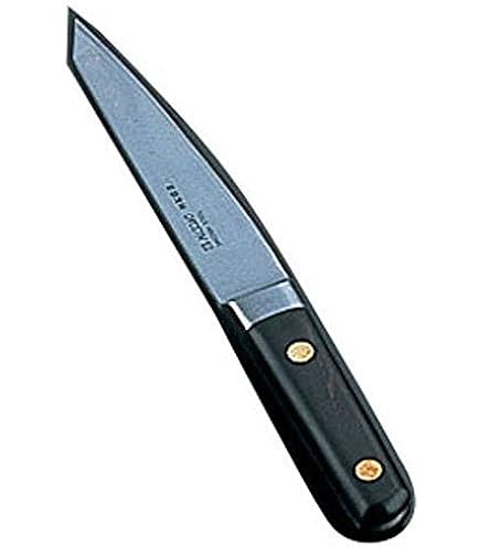 Amazon｜兼常作 AUS-10 モリブデン鋼 口金付黒合板柄 牛刀 240mm KC