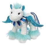 Webkinz Sapphire Pegasus Plush by Webkinz