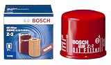 BOSCH(ボッシュ) 国産車用 オイルフィルター マツダ スバル 等 Z-2