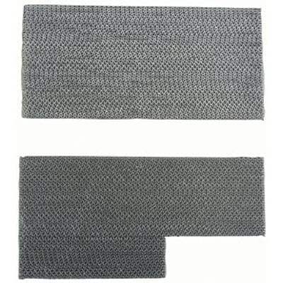 ダイキン エアコン用交換フィルターDAIKIN　光触媒ワイド空清フィルター（枠なし）KAF963A42