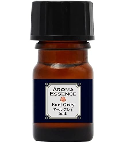 Amazon.co.jp: 水溶性 アロマオイル 10ml アールグレイ アロマ