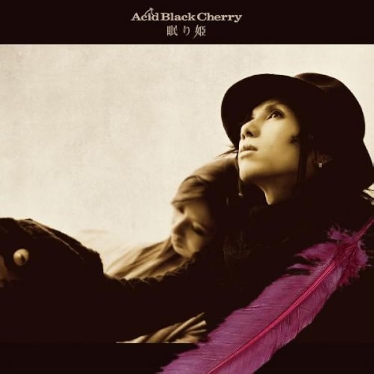 Amazon.co.jp: CRISIS - Acid Black Cherry (DVD付): ミュージック