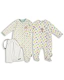 The Essential One SLEEPWEAR ベビー・ガールズ US サイズ: Newborn カラー: Multi