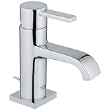 グローエ　GROHE SPA COLLECTIONS　【JP 201 800】　アリュール シングルレバー洗面混合栓(引棒付)