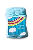 A Blankie & A Book Gift Set for Baby (Blue) by Little Dundi