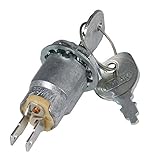 430-029 Indak Ignition Switch [並行輸入品]