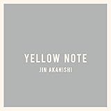 YELLOW NOTE ＜通常盤＞(2CD)