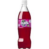 コカ・コーラ ファンタグレープ700mlPET ×20本