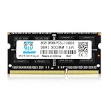 memory ram (PC3 12800SL, PC3 12800S 8GX1-G)