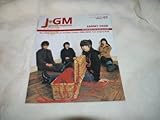 J groove magazine 2005年　1月号 VOL51 J GM (VOL51)