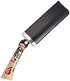 片刃 腰鉈18.0 紫雲 サヤ付