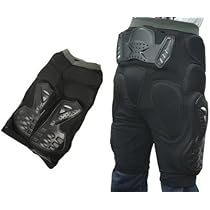 Amazon | ウミネコ(Umineko) UM-HP02 ヒップシェルパンツ ヒップ