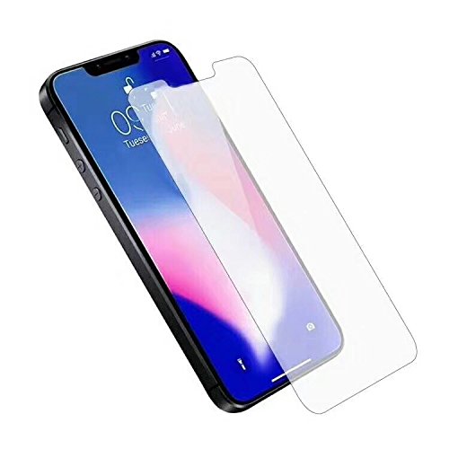 Gosento iPhone SE 2 ガラスフィルム【2枚セット】2.5Dラウンドエッジ加工 日本旭硝子素材AGC 高透過率 強化ガラスフィルム 硬度9H iPhone SE2 対応