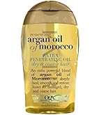 Amazon | Ogx Penetrating Oil Coconut Miracle Oil Extra Strength