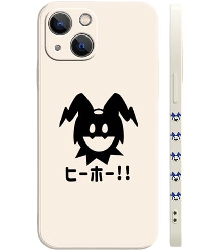 Amazon.co.jp: SUQ ペルソナ5 スマホケース iPhoneケース 携帯電話