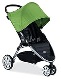 Britax B-Agile 3 Stroller, Meadow by Britax USA [並行輸入品]