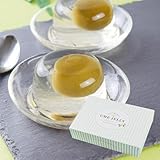 プラム食品 [ まるごと梅の実入りゼリー / 6個入り ]