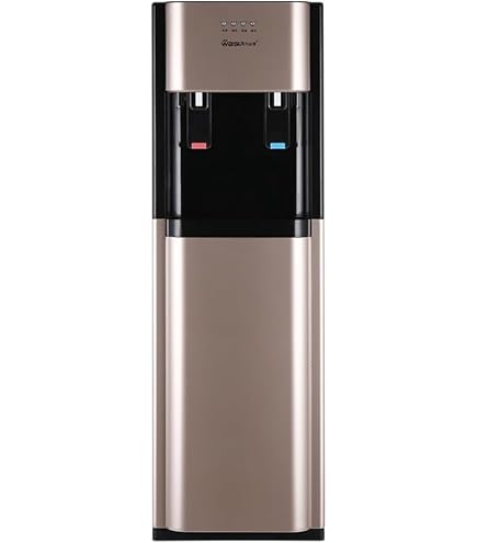Amazon.co.jp: 日立 ウォータークーラー 冷水専用 水道直結式 自動洗浄