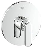 Grohe 19 368シングルハンドル圧力バランスバルブトリム、Verisコレクションから 19368000 1