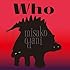 小谷美紗子「Who-08-」