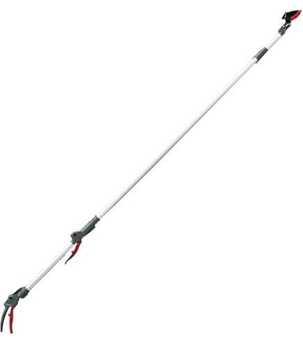 アルスコーポレーション ZZ-18S-KT-1 超軽量伸縮式高枝鋏専用鋸