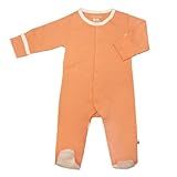 Babysoy SOCKSHOSIERY ベビー・ボーイズ US サイズ: 0-3 Months カラー: オレンジ