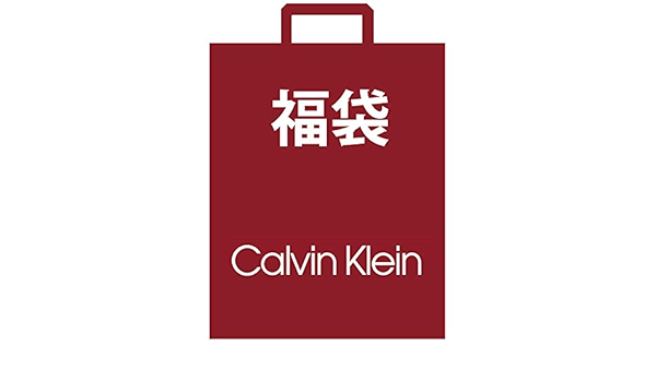 Amazon カルバンクライン Calvin Klein メンズ 福袋 キャップ ベルト ソックス2足 ４点セット 並行輸入品 福袋 通販
