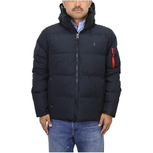 Amazon | [POLO RALPH LAUREN] [ポロラルフローレン] メンズ ポニー