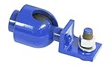 MARSHALLTOWN The Premier Line 360RAHEAD 360 Twist Bracket with Right Angle Bracket Head [並行輸入品]