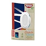 Huggies Natural Care Baby Wipes, Clutch 'N' Clean, 32 Wipes, Unscented, Hypoallergenic, Aloe and Vit