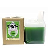 一般植物用コーティング剤 グリンナー 10リットル 早S 【代不】