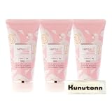 【まとめ買い】 サムライウーマン ハンドクリーム ホワイトローズの香り 50g 3個セット + Kunutonnオリジナルロゴ入りhおしぼり付