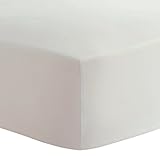 Kushies Baby S321NAT Multi-fit Adjustable Bassinet Sheet NATURAL by Kushies