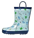 RanyZany ボーイズ US サイズ: 12 M US Little Kid カラー: ブルー