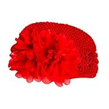 YideaHome ベビー帽子 ニット帽 キッズ 赤ちゃん 子 子供 用 かわいい 春秋冬 男女兼用