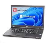 【整備済み品】 NECノートパソコンVersaPro VA-M/15.6型/MS Office H&B 2019/Win 10/第4世代CPU/8GBメモリ/256GB SSD/WIFI /HDMI/Bluetooth/DVD/Nidiraマウスパッド/中古ノートパソコン (整備済み品)