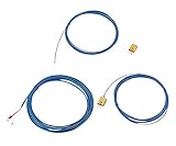 AS ONE 被覆熱電対(ディープレックス)