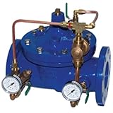 Wilkins 112-ZW209 Pressure Reducing Valve [並行輸入品]