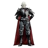 ハズブロ(HASBRO) スター・ウォーズ ブラックシリーズ グランドインクイジター 6インチ(15cm)サイズ スター・ウォーズ:オビ=ワン・ケノービ アクションフィギュア、対象年齢4才以上 F4361 正規品