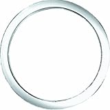 Danco 36662 Polyスリップジョイント座金( 1 per Bag ) 1.25 Inch 36660 1