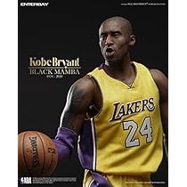 Amazon | ENTERBAY 【リアルマスターピース】 『フィギュアNBA