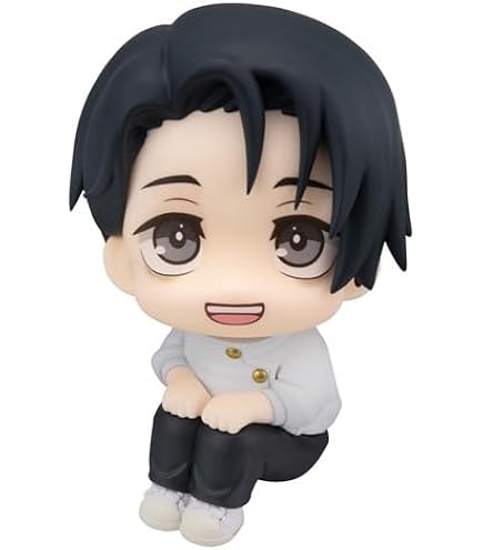 Amazon | るかっぷ 呪術廻戦 狗巻棘【再販】 約110mm PVC製 塗装済み