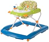 Safety 1st Sounds 'n Lights Activity Walker, Surfin Safari by Safety 1st