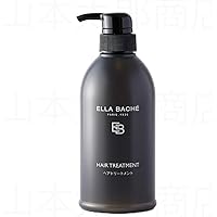 Amazon.co.jp: エラバシェ ヘアシャンプー 500ml ＆ ヘア
