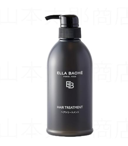 Amazon | エラバシェ ボディソープ 500ml | Ella Baché | ボディソープ